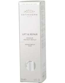 Resim Institut Esthederm Lift & Repair Instant Repulp Mask 50 ML 