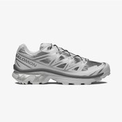 Resim Salomon Xt-6 Camo Unisex Gri Spor Ayakkabı L47876000 Gri 