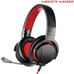 Resim Takstar Gm200 Liberty Gamer Shade Gaming Oyun Kulaklık 