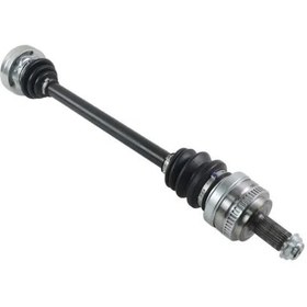 Resim Bmw E87 Kasa 116i Sol Arka Komple Aks Mili Düz Vites SKF Marka 33217561791 - VKJC8098 