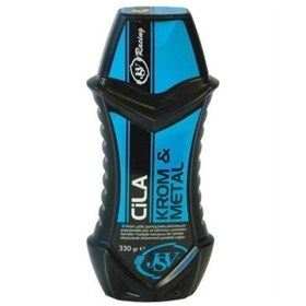 Resim Automix Jsv Krom Metal Cila (385821059) 