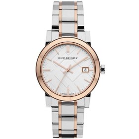 Resim Burberry BU9105 Kadın Kol Saati 