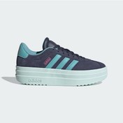 Resim Adidas Vl Court Bold Günlük Spor Ayakkabı C-adıjs3479j10a00 Lacivert 