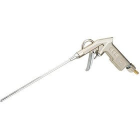 Resim Tomax Kompresör Uzun Hava Tabancası 