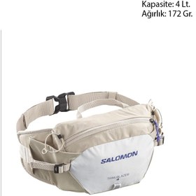 Resim Salomon Trailblazer Belt Bel Çantası-LC2183900 