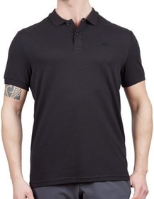 Resim Alpinist Roc Erkek Polo T-Shirt 