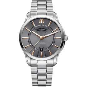 Resim Maurice Lacroix ML-PT6358SS002331-1 Erkek Kol Saati 
