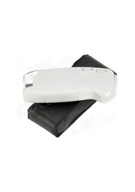 Resim Işıklandırılmış Mini 100x Mikroskop Mg10081-2 