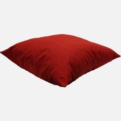 Resim Premier Home Paula Kare 70x70 cm Minderler Kırmızı 