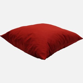 Resim Premier Home Paula Kare 70x70 cm Minderler Kırmızı 