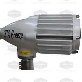 Resim 1000 Watt 48 Volt Rüzgar Türbini I-1000 - 