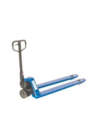 Resim Atlas Attpu 2 Transpalet Xl Uzun Çatallı 1Ton - 2 Metre 