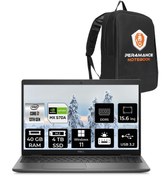 Resim Dell Latitude 3550 i7 1355U 40GB 4TB SSD MX570A/2GB 15.6'' W11P Dizüstü Bilgisayar & PER4 ÇANTA 