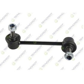 Resim Teknorot H-208 - Z Rotu Arka Sol Honda Cr-v 2.0l B20b B20z Rd1 9 