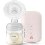 Resim Philips Avent SCF395/11 Elektrikli Tekli Göğüs Pompası 