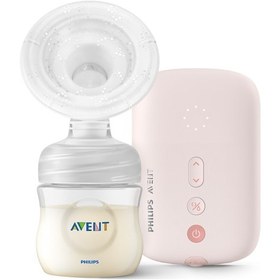Resim Philips Avent SCF395/11 Elektrikli Tekli Göğüs Pompası 