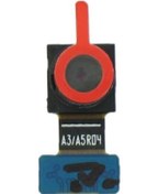 Resim Samsung Uyumlu A700 A7 2015 Ön Kamera 