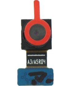 Resim Samsung Uyumlu A700 A7 2015 Ön Kamera 