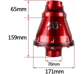 Resim Peak Shine KN Apollo Mavi Açık Hava Performans Filtre Kiti BMW 1 Serisi Araç Bilgisi ve Teknik Özellikler 