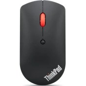 Resim Lenovo Thınkpad Kablosuz Sılent Mouse 4Y50X88822 