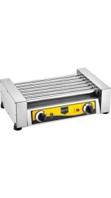 Resim Remta Roller Sosis Pişirici RR01 