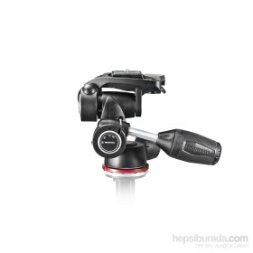 Resim Manfrotto Mh804-3W Adaptor 3 Kollu Başlık Rc2 