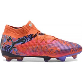 Resim Puma Future 8 Ultimate FG (10842801) | Turuncu 