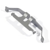 Resim Bmw 1 Serisi F20 Kasa Arka Kaliper Yayı Orjinal 34216850853 