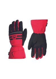 Resim Rossignol Rossıgnol Rossıgnol Tech Impr Erkek Eldiven Red Kırmızı 