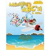 Resim Müzik Serüveni Müziğin ABC 'si 2. Bölüm 