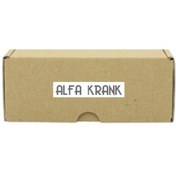 Resim ALFA KRANK 1123 Krank ( Fiat : M131 1600 Genis Gobek Kama Ucu Kapali Eski Tip -89 Oncesi ) (WK588665) 
