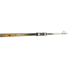 Resim Ryobi Flash Boat 210 CM 50-150 Gr Atarlı Teleskopik Kamış 
