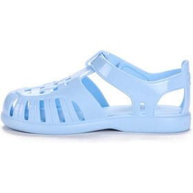 Resim IGOR Tobby Gloss Kız/Erkek Çocuk Sandalet Ayakkabı S10311 Açık Ma 