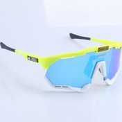 Resim SCICON Spor Bisiklet Gözlüğü Erkekler ve Kadınlar için - Çok Renkli TR Çerçeve, PC Lens, Dekoratif MTB Bisiklet Gözlüğü, Açık Hava Sürüşü ve Günlük Giyim için, Bisiklet Gözlüğü 