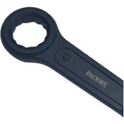 Resim bultaş 41 No Çakma Anahtar | Ağır Tip Çelik Profesyonel El Aleti 