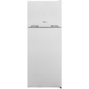 Resim Regal NF 52020 Çift Kapılı No Frost Buzdolabı 