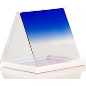 Resim Ayex Cokin P Serisi Graduated Blue Filtre 