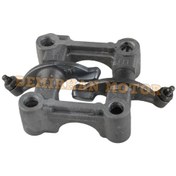 Resim Scooter 125-150 Külbütör Komple 