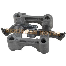 Resim Scooter 125-150 Külbütör Komple 