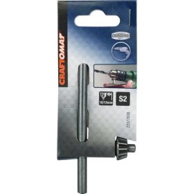 Resim Craftomat S2 Mandren Anahtarı 13 mm 
