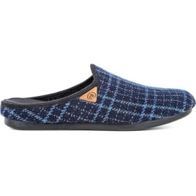 Resim Muya Davis Anatomik Taban Erkek Ev Terliği 