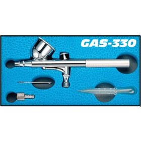 Resim Havalı Gas330 Gıson N11.6900 
