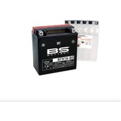 Resim Suzuki 1600 Marauder. Boulevard Akü Bs-btx16 2004-2005 