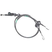 Resim Vites Halatı H100 Kamyonet 12-> (6 İLERİ) 