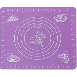 Resim Vanch Hamur Açma Matı 