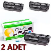 Resim Hp Laserjet 1012. 1015 Printpen Q2612A Uyumlu Toner Kartuş (12A) 