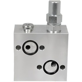 Resim HİDROMOTOR YÜK TUTMA VALFİ - ÇİFTLİ - 