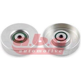 Resim Aba 25653011 - Alternatör Gergi Rulmanı Bego-coo-extol-materıa-r 