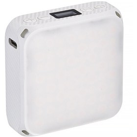 Resim ZENİKO Zeniko VS5-R RGB Mini LED Işık 