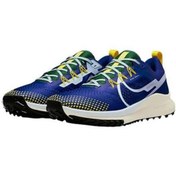 Resim Nike React Pegasus Trail 4 Arazi Tipi Erkek Koşu Ayakkabısı dj6158-4000 